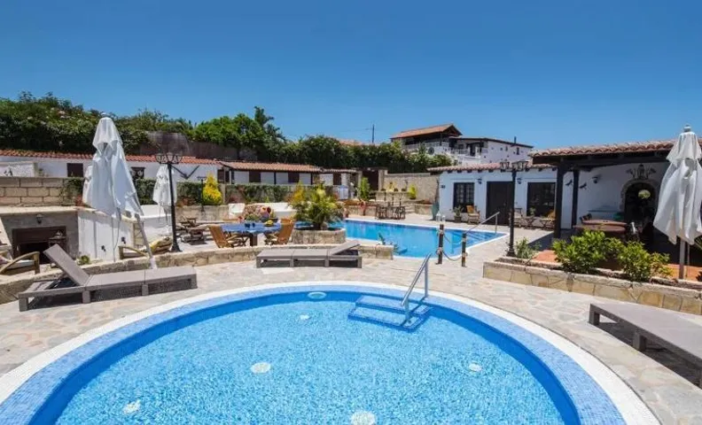 Elegant House Sea View Santa Cruz
