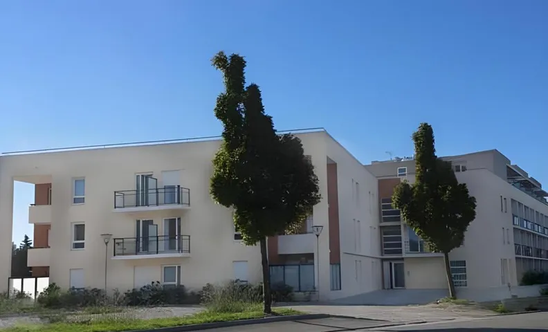KOSY Appart'Hotels - Campus Del Sol Esplanade
