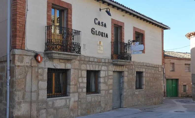 Casa Gloria