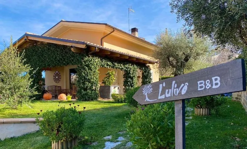 L' Ulivo Bed & Breakfast