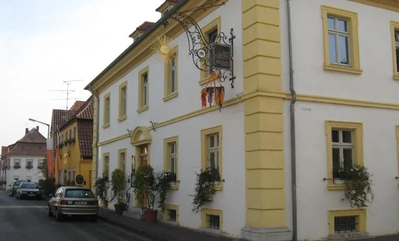 Gasthaus zur Sonne