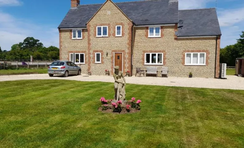 Folly Fields Farm B&B