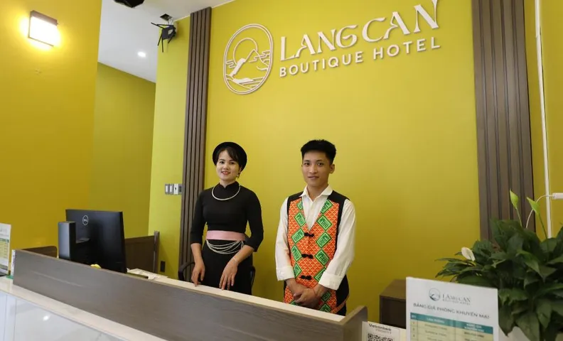 LANG CAN BOUTIQUE HOTEL