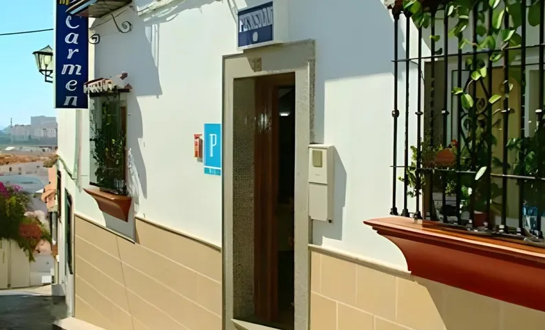 Pension Mari Carmen