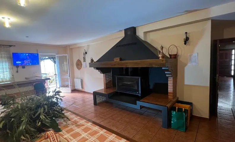 Casa Alfredo