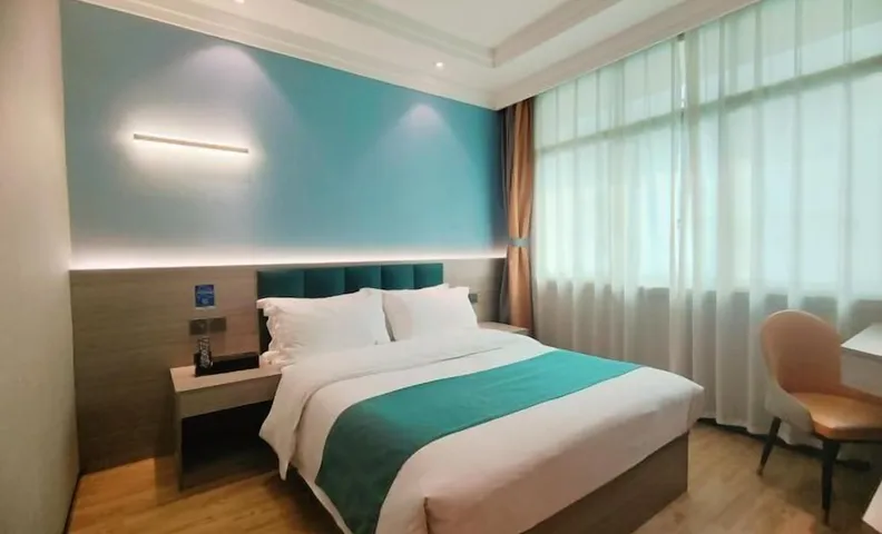 Fuji Hotel Select (Xingwen shop)
