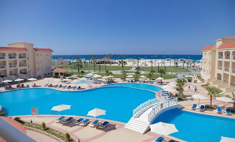 Ghazala Resort and SPA