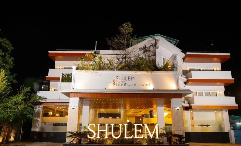 Shulem Boutique Hotel