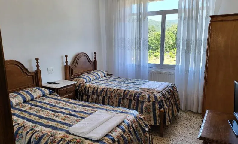 HOSTAL BARCELONA