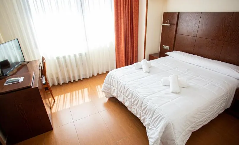 Hotel Villa De Cárcar