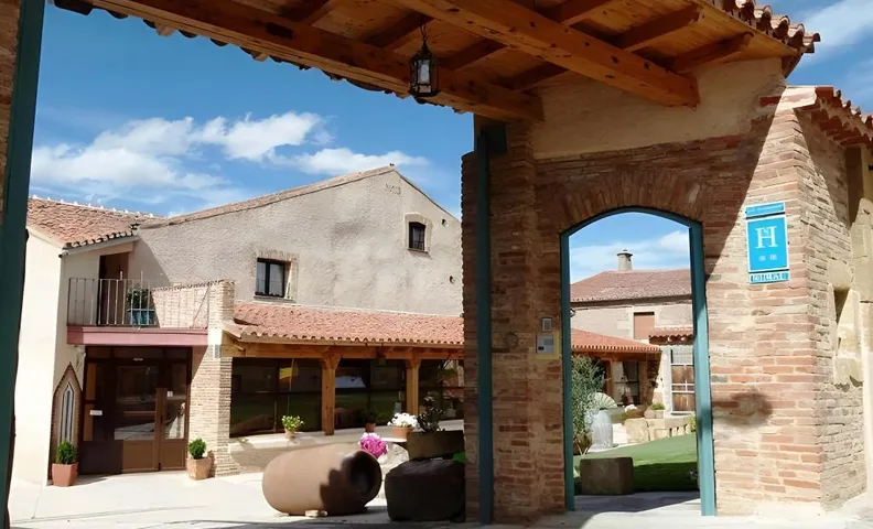 Hotel Rural El Perdigon