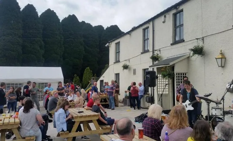 White Hart Inn