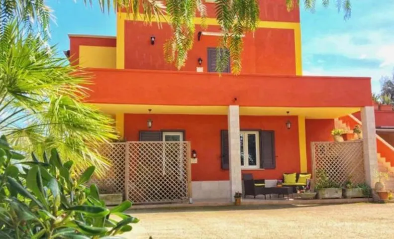 B&B Casa te la Bradamante