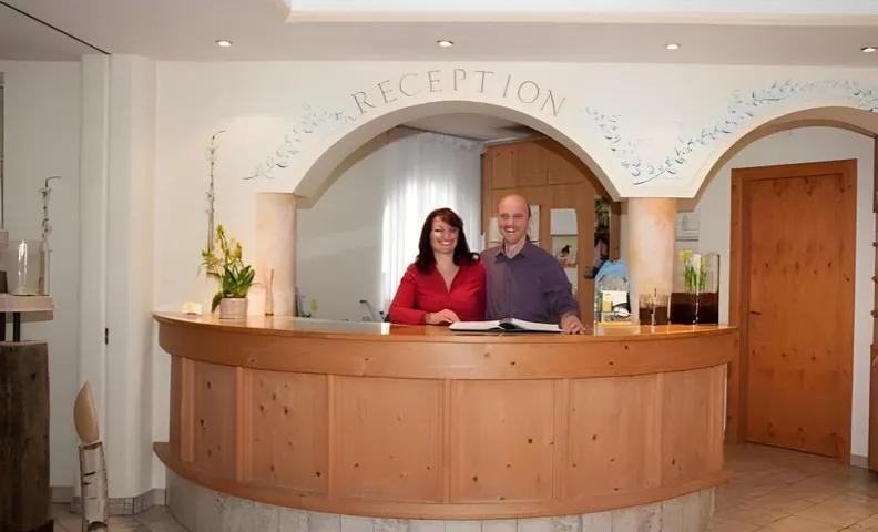 Saldur Small Active Hotel