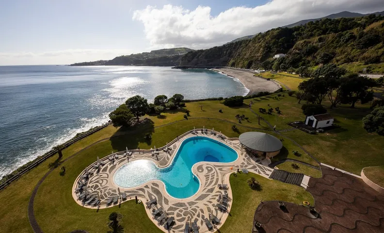 페스타나 바히아 프라이아 - 네이처 & 비치 리조트