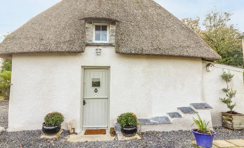 New Thatch Farm