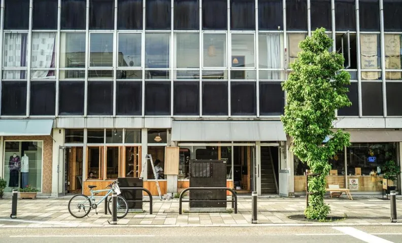 Arashima Hostel