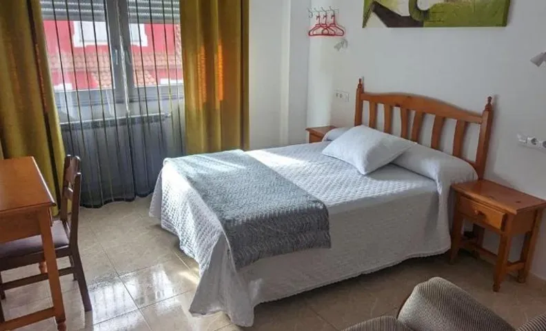 Vivienda Turística Vacacional MariCarmen