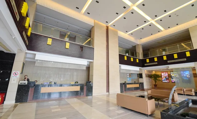 Zhenjiang Xingyao Inn (Zhenjiang Dahan Port Marina Wharf Tongang Road Branch)