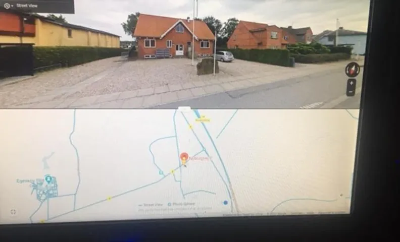 Kværndrup Bed & Breakfast