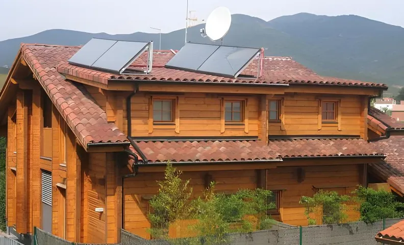 Hotel Somlom - ECO Friendly Montseny