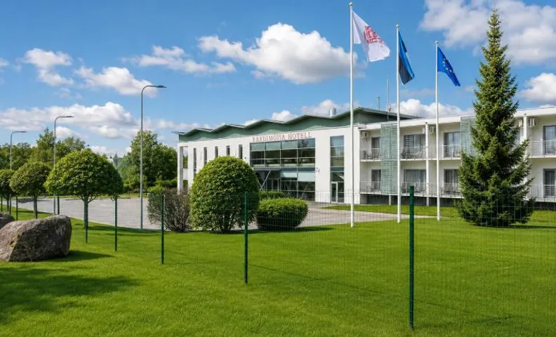 Raadimõisa Hotell