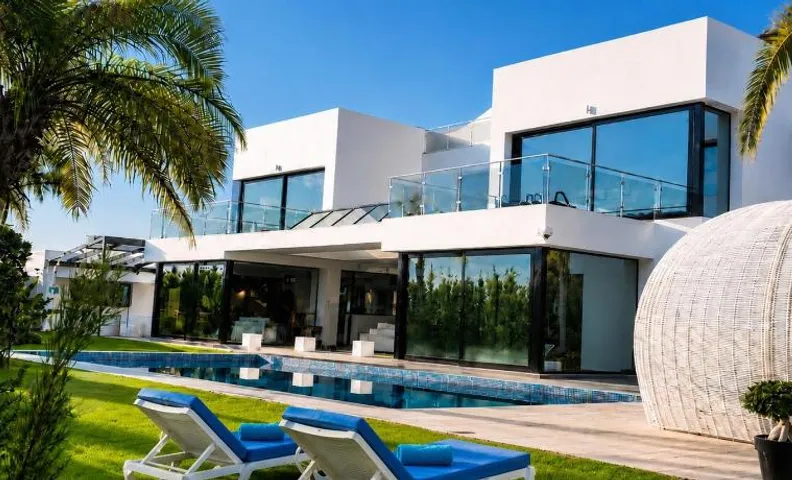 Premium Boutique Apartments Javea