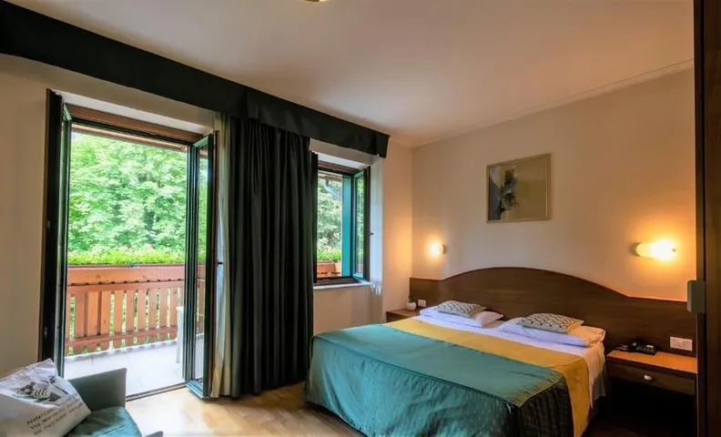 Hotel Centro Benessere Gardel