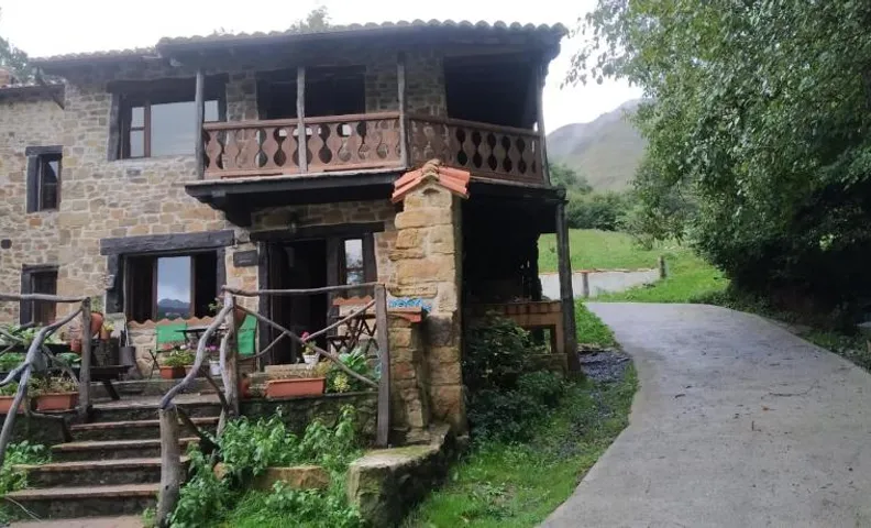 Albergue De Soba