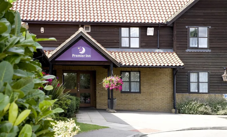 Premier Inn Basildon South