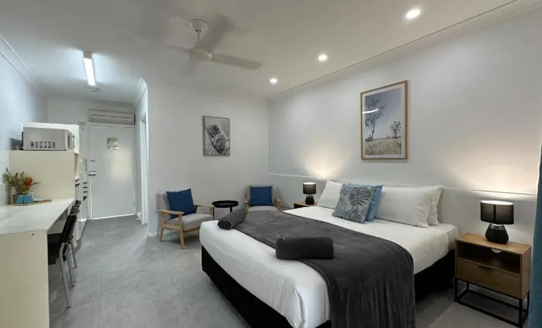 Mareeba Motor Inn