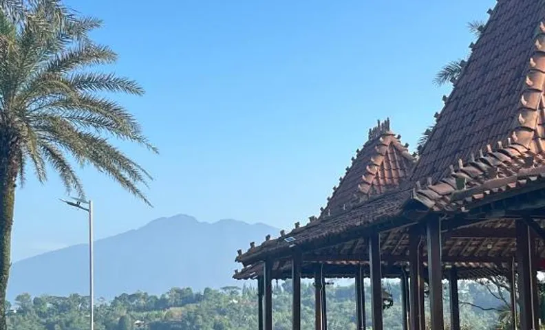 YSR HIMALAYA RESORT
