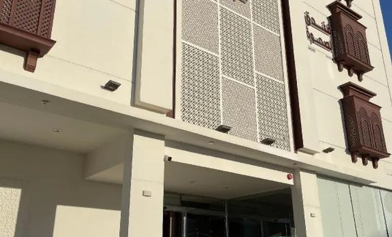 AlSahwa Hotel