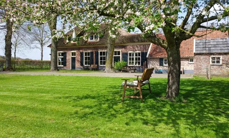 Het Spijkerhuys