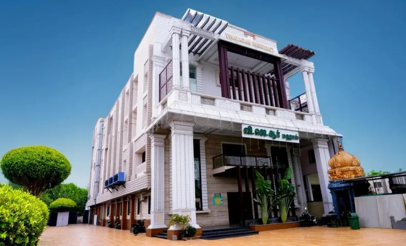 Vinayagam Residency