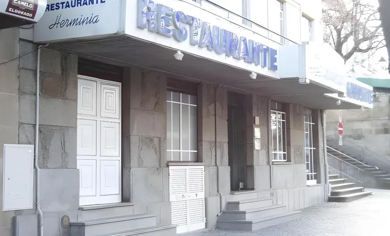 Hotel Samasa Fundao