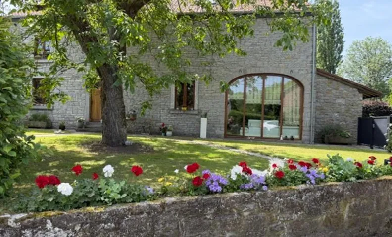 La Ferme du Bonheur