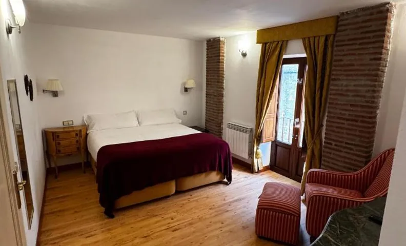 Hotel Rural Cayetana