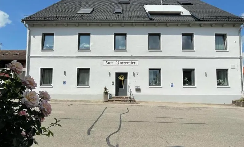 Hotel zum Unterwirt