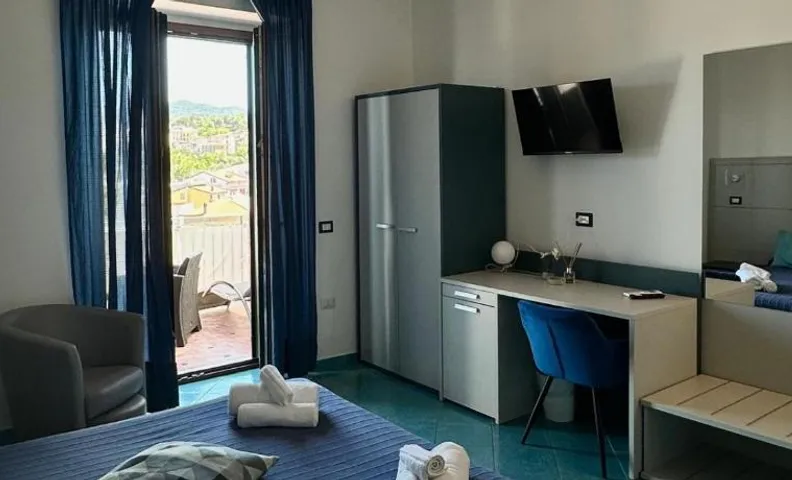 Belvedere Hotel-B&B