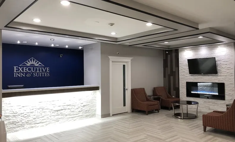 이그제큐티브 인 & 스위트 호아킨