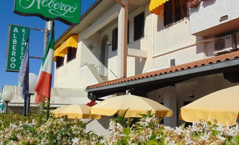 Hotel B&B Rispescia Grosseto