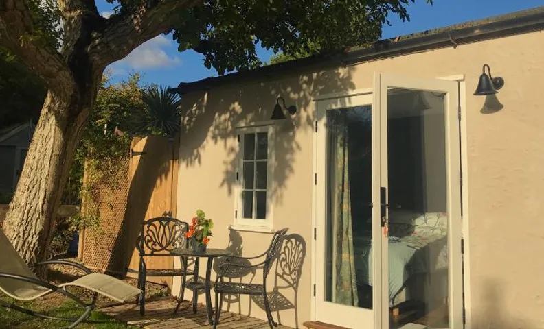 Corner House Luxury BnB