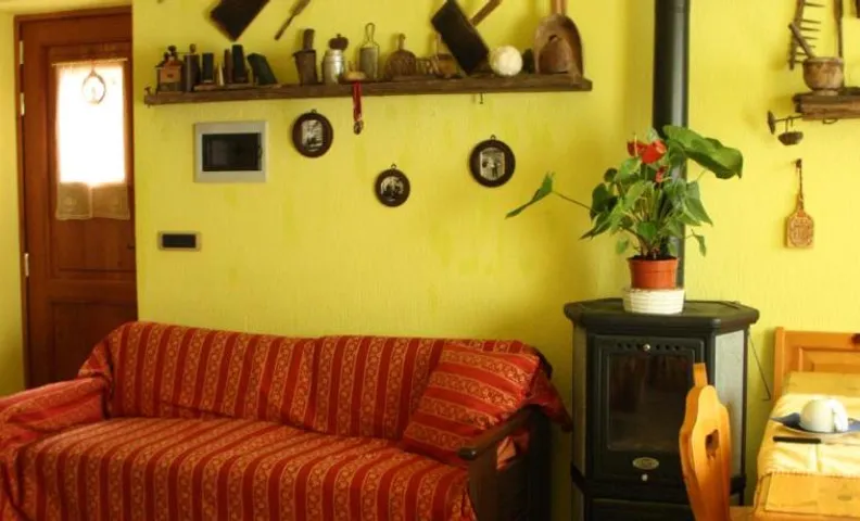 B&B La Borma di Pombo