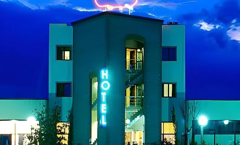 Hotel Portavaldera
