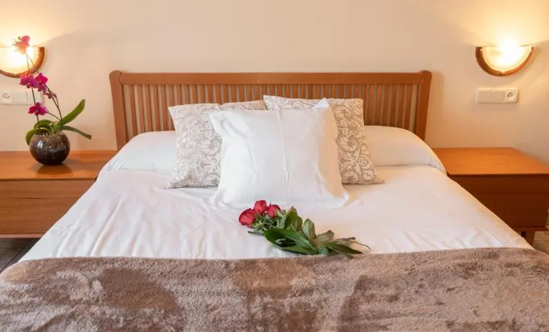 Hostal Montserrat