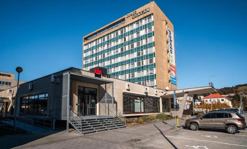 Hotel Vsacan