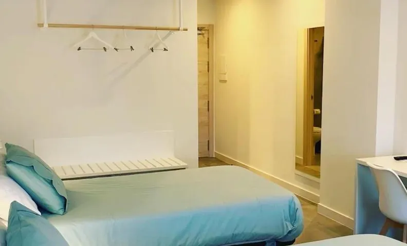 Hotel Gran Sol De Extremadura