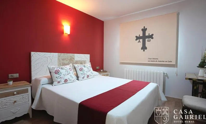 Casa Gabriela Hotel
