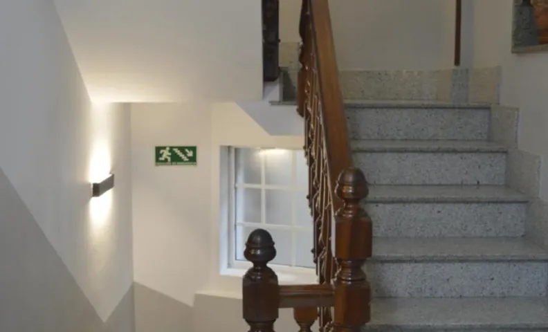 Hotel Marin